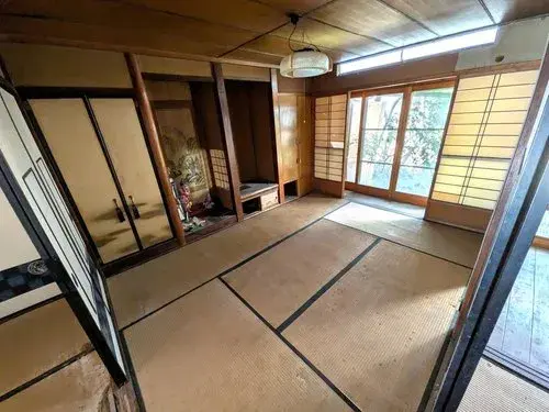 6K Property Kanazawa City Ishikawa Prefecture (7)