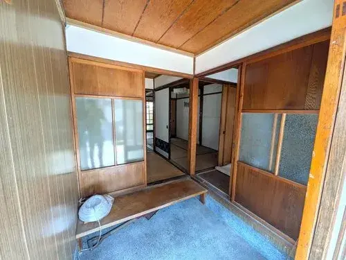 6K Property Kanazawa City Ishikawa Prefecture (9)