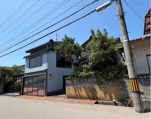 Propriété 7K+S Ville de Kanazawa Préfecture d'Ishikawa (2)