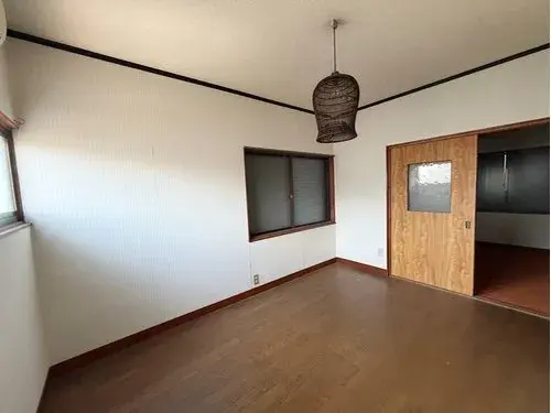 Propriété 7K+S Ville de Kanazawa Préfecture d'Ishikawa (12)