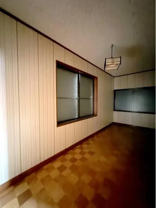 Propriété 7K+S Ville de Kanazawa Préfecture d'Ishikawa (13)