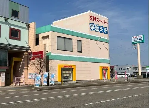 Propriété 7K+S Ville de Kanazawa Préfecture d'Ishikawa (18)