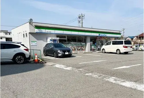 Propriété 7K+S Ville de Kanazawa Préfecture d'Ishikawa (19)