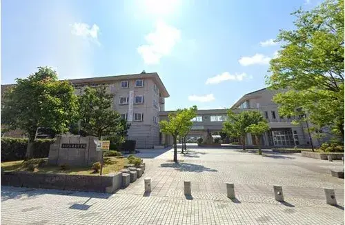 Propriété 7K+S Ville de Kanazawa Préfecture d'Ishikawa (4)