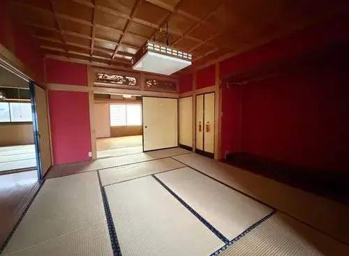 Propriété 7K+S Ville de Kanazawa Préfecture d'Ishikawa (5)