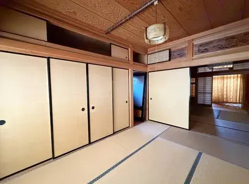 Propriété 7K+S Ville de Kanazawa Préfecture d'Ishikawa (10)