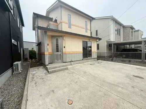 2LDK+2S Ville de Kanazawa Préfecture d'Ishikawa (2)