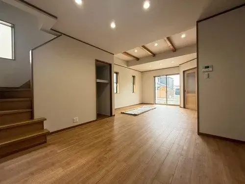 2LDK+2S Ville de Kanazawa Préfecture d'Ishikawa (11)