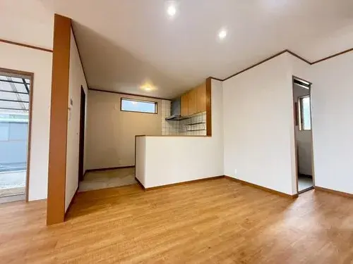 2LDK+2S Ville de Kanazawa Préfecture d'Ishikawa (12)