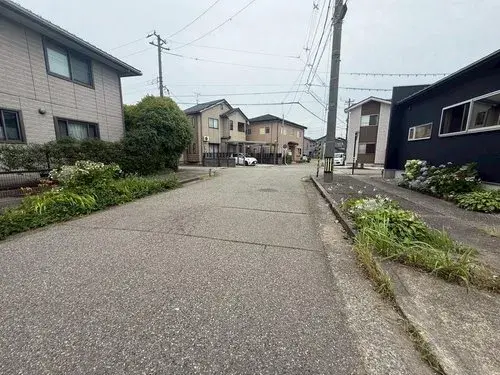 2LDK+2S Ville de Kanazawa Préfecture d'Ishikawa (4)