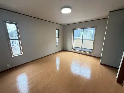 2LDK+2S Ville de Kanazawa Préfecture d'Ishikawa (7)