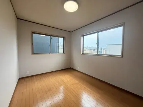 2LDK+2S Ville de Kanazawa Préfecture d'Ishikawa (8)