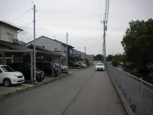 3LDK Bien immobilier Ville de Nonoichi Préfecture d'Ishikawa (3)