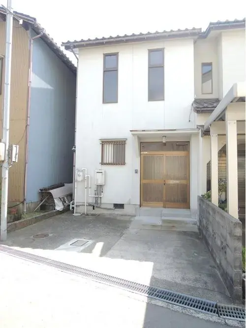 Akiya in Ishikawa