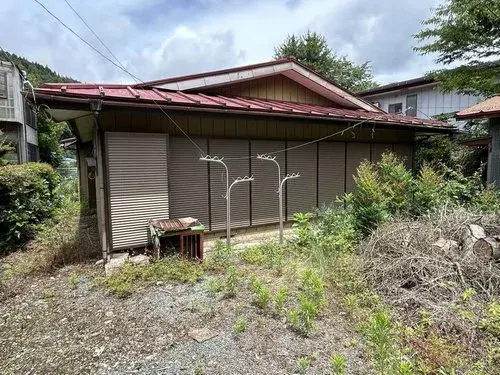Akiya in Yamanashi