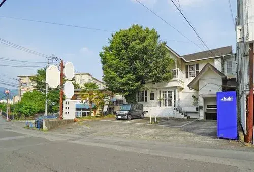 Akiya in Yamanashi