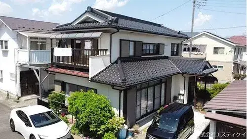 Akiya in Yamanashi