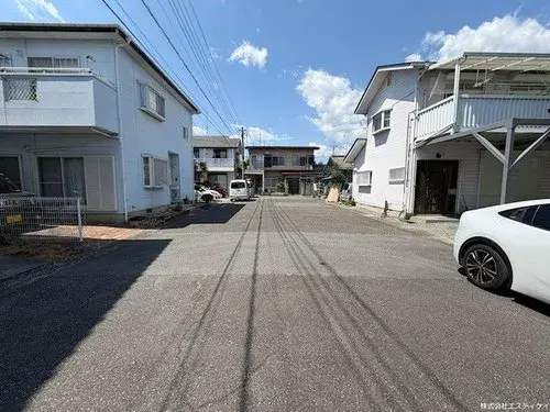 عقار 6DK بمدينة Kofu محافظة Yamanashi (2)