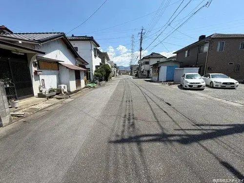 عقار 6DK بمدينة Kofu محافظة Yamanashi (3)