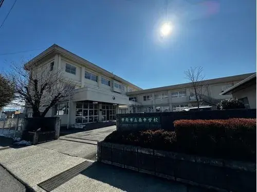 عقار 6DK بمدينة Kofu محافظة Yamanashi (4)