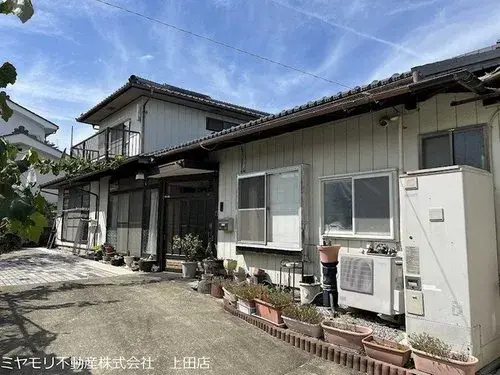 Akiya in Nagano