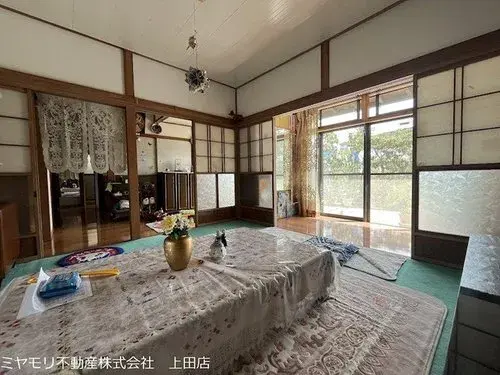 8K Property Ueda City Nagano Prefecture (2)