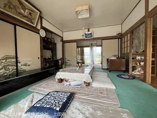 8K Property Ueda City Nagano Prefecture (3)