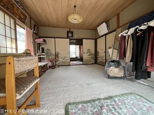 8K Property Ueda City Nagano Prefecture (4)