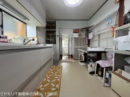 8K Property Ueda City Nagano Prefecture (5)
