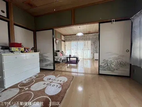 8K Property Ueda City Nagano Prefecture (7)
