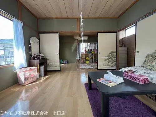 8K Property Ueda City Nagano Prefecture (8)