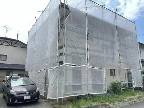 Akiya in Nagano