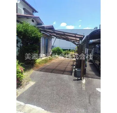 4DK Property Gifu City Gifu Prefecture (3)