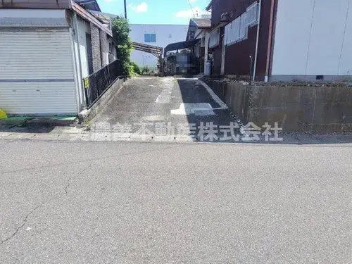 4DK Property Gifu City Gifu Prefecture (4)