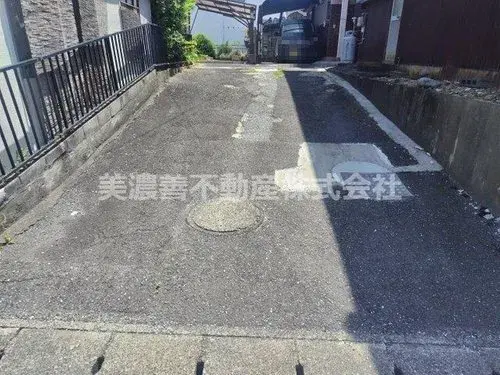 4DK Property Gifu City Gifu Prefecture (5)