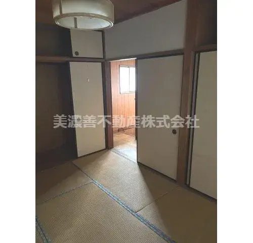 5DK property Gifu City Gifu Prefecture (12)