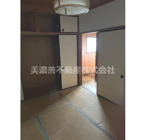 5DK property Gifu City Gifu Prefecture (14)