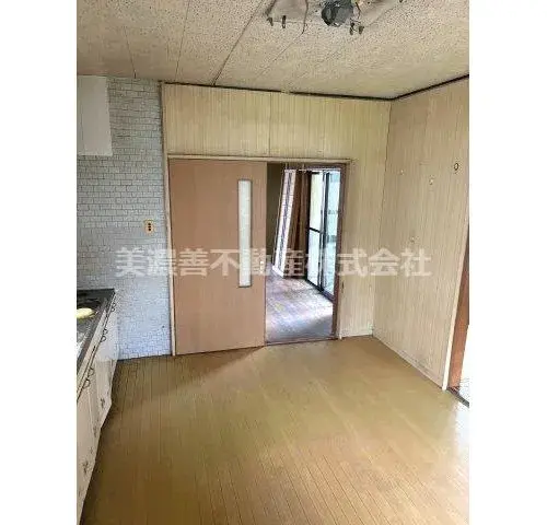 5DK property Gifu City Gifu Prefecture (3)