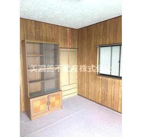 5DK property Gifu City Gifu Prefecture (4)
