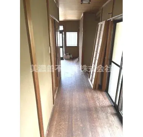5DK property Gifu City Gifu Prefecture (8)