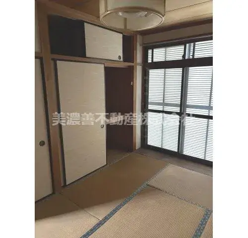 5DK property Gifu City Gifu Prefecture (9)