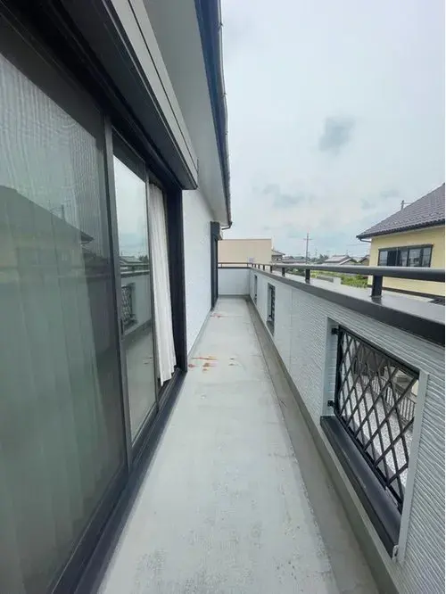5LDK Wanouchi-cho, Anpachi-gun Préfecture de Gifu (2)