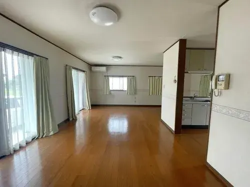 5LDK Wanouchi-cho, Anpachi-gun Préfecture de Gifu (3)