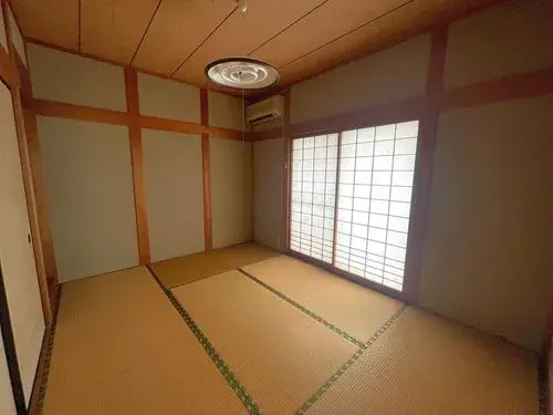 5LDK Wanouchi-cho, Anpachi-gun Préfecture de Gifu (8)