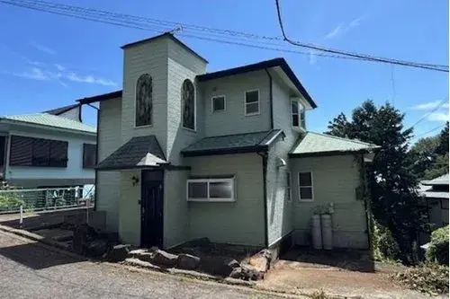 Akiya in 熱海市