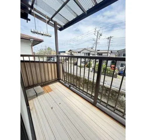 4DK物件 静岡市 静岡県 (2)