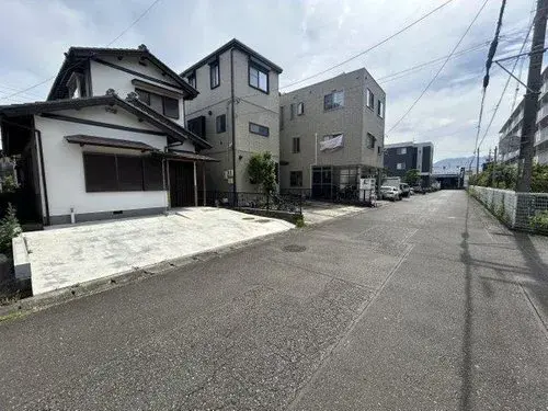 4DK物件 静岡市 静岡県 (3)