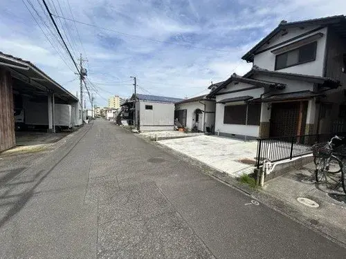 4DK物件 静岡市 静岡県 (4)