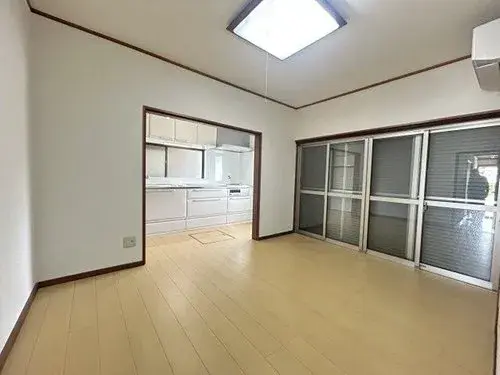 4DK物件 静岡市 静岡県 (6)