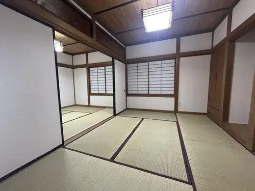 4DK物件 静岡市 静岡県 (7)